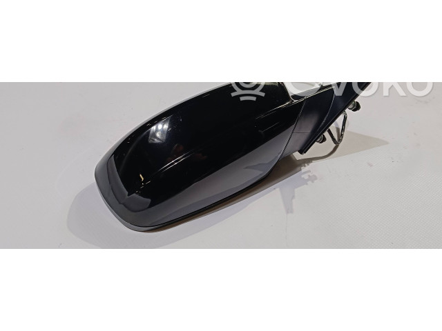 Zpětné zrcátko  Dodge Charger 2015  1LD58DX8AH, 842015  