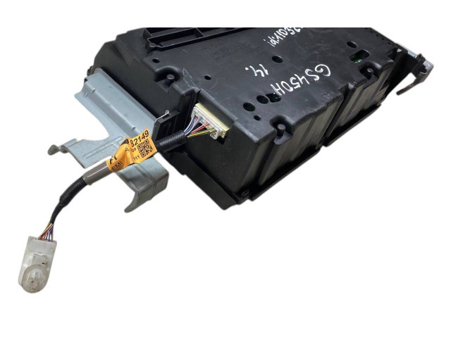 Дисплей    8310830100   Lexus GS 250 350 300H 450H