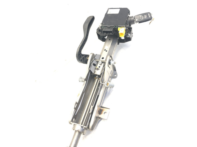    Рулевая рейка 1Z1419502L, 08090203061A   Skoda Superb B6 (3T) 2008 - 2015 года