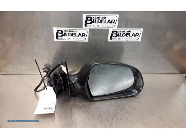 Зеркало (механическое) Audi Q3 8U 2011 - 2016 года