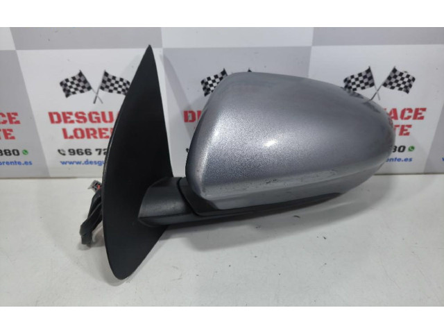 Zpětné zrcátko Nissan Qashqai+2 2007 044697