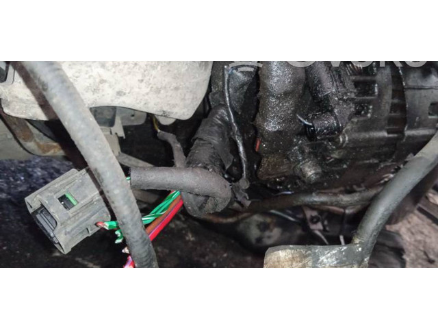 Генератор 0121813003 Mercedes-Benz R W251