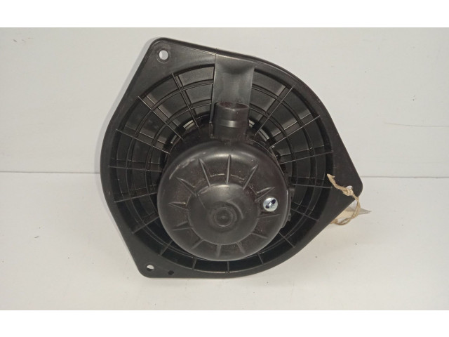 Вентилятор печки 2.PINES Mitsubishi ASX