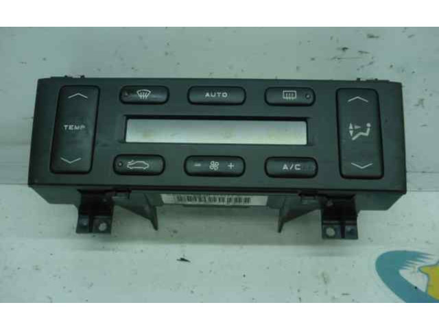 Блок управления климат-контролем 96303375ZL   Peugeot 406