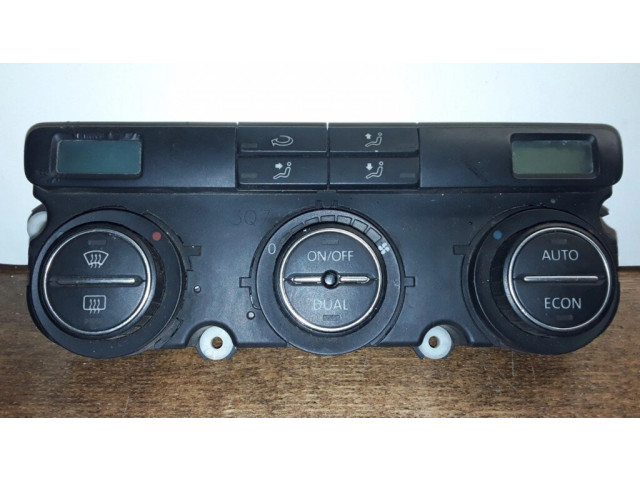 Блок управления климат-контролем 74641470   Volkswagen Golf V
