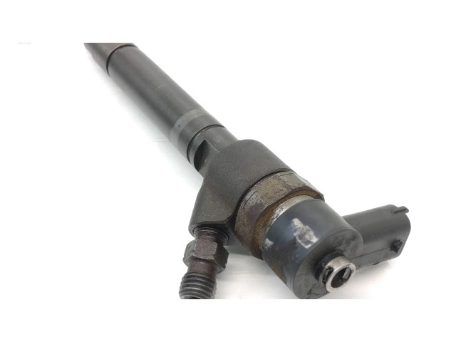 Vstřikovač 0445110251, 30750283 Volvo S60 pro naftový motor 2.4 D5244T4