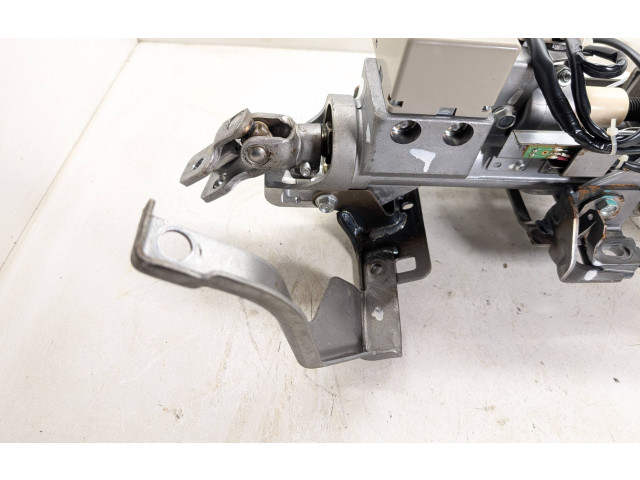    Рулевая рейка 242701BA0A   Infiniti QX50 (J50) 2013 - 2017 года