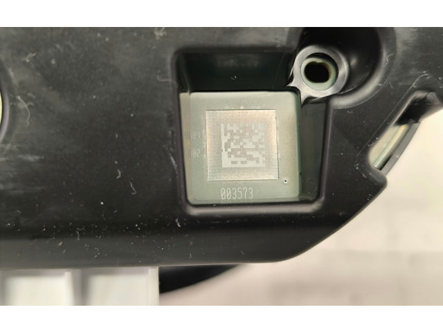 Přístrojová deska Dodge Challenger 2017 P68306143AC