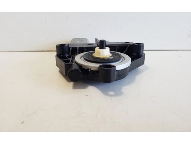 Передний двигатель механизма для подъема окон 966268103 Volvo V40 Cross country 2013 - года