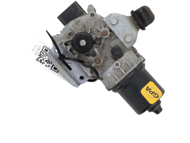 Моторчик дворников 288004287R Dacia Lodgy