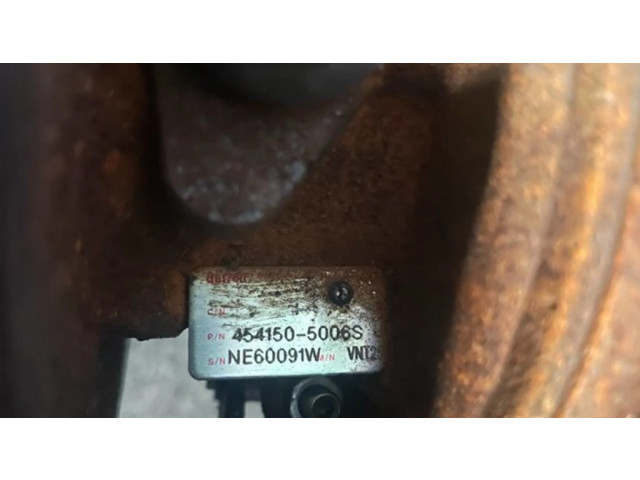 Turbodmychadlo Турбина 4541505006S   Alfa Romeo 147 1.9  