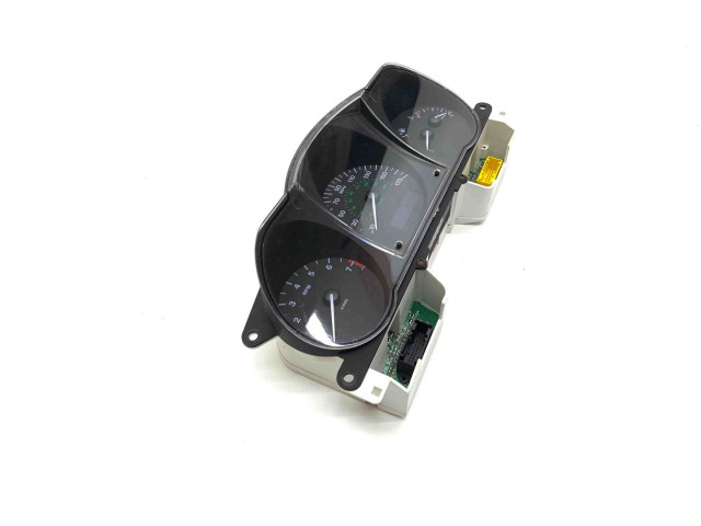 Панель приборов LJA4300AG Jaguar XK8 - XKR