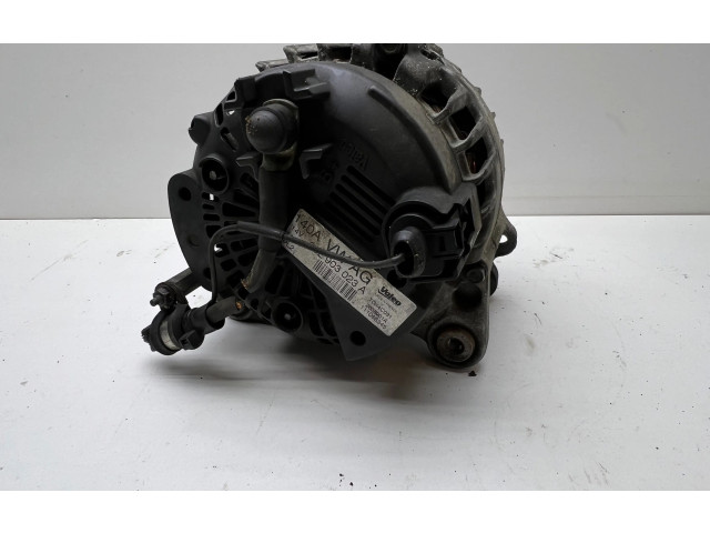 Генератор 03L903023A, 2608901A Volkswagen Golf Plus