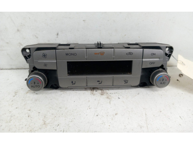 Блок управления климат-контролем 1676129 Ford S-MAX