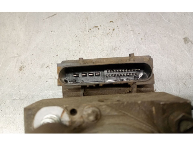 Блок АБС 6M342C257AA, 1454540 Ford Ranger 2007 - 2011 года