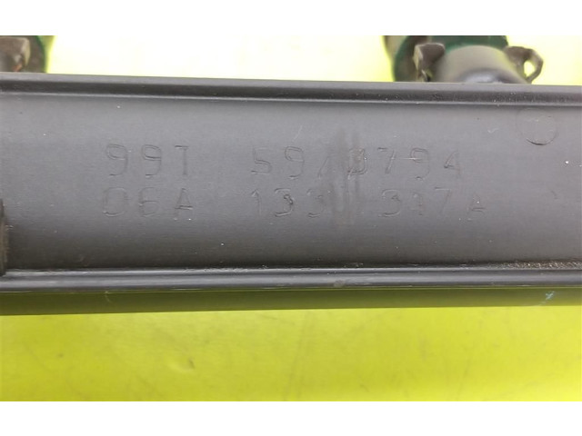 Vstřikovací lišta Volkswagen Bora AKL