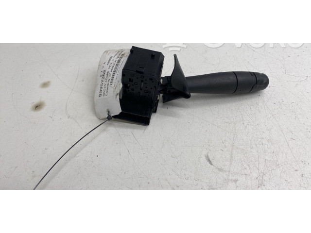 Ручка стеклоочистителей 6001551358 Dacia Logan I