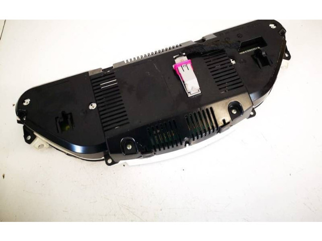 Přístrojová deska  Audi Q7 4L 2007 5550007301, 5550007301  