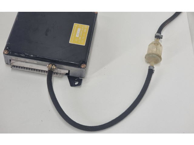 Řídící jednotka 447905383L Audi 200 1987