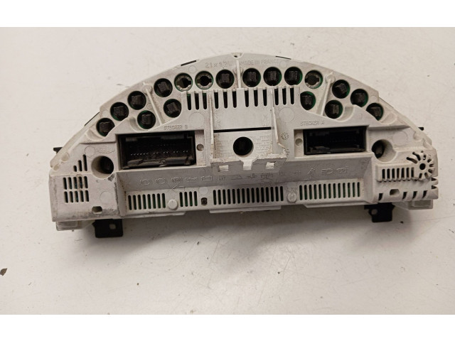 Přístrojová deska Mercedes-Benz A W168 1998 09051680091