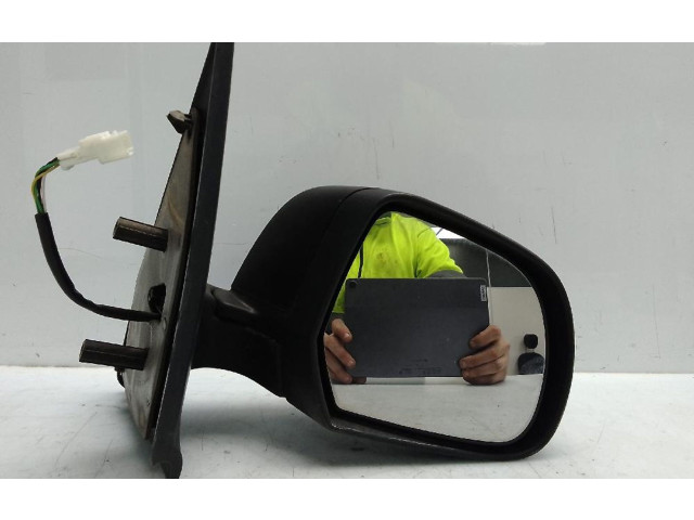 Зеркало электрическое        Dacia Dokker  2012 -  года   