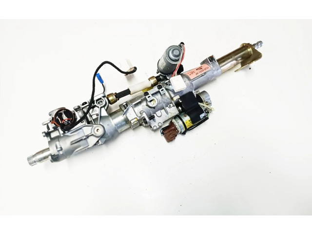  рейка  Колонка рулевая HJA9261AF   Jaguar XK8 - XKR 1996 - 2006 года