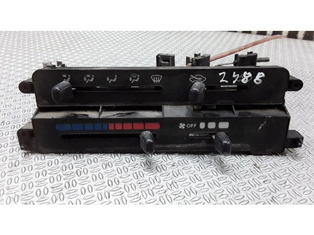 Блок управления климат-контролем Daihatsu Move L900