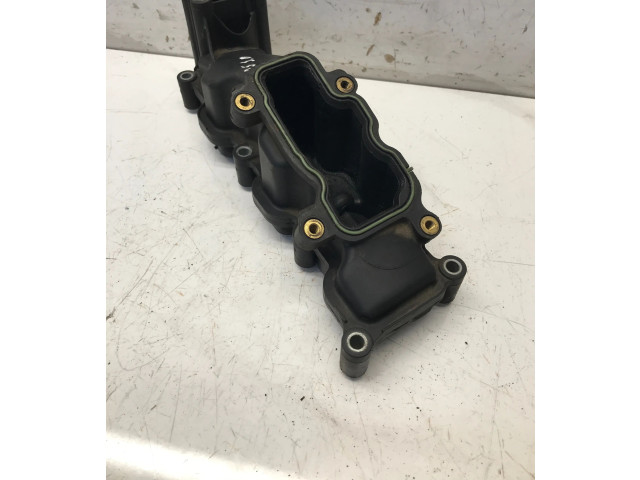 Всасывающий коллектор 059129711BJ, 0006696 Audi A5 8T 8F