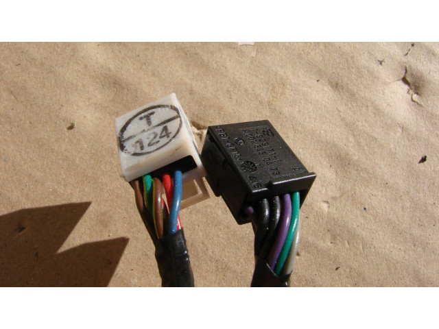 Zpětné zrcátko Maserati Quattroporte 2014 242476002