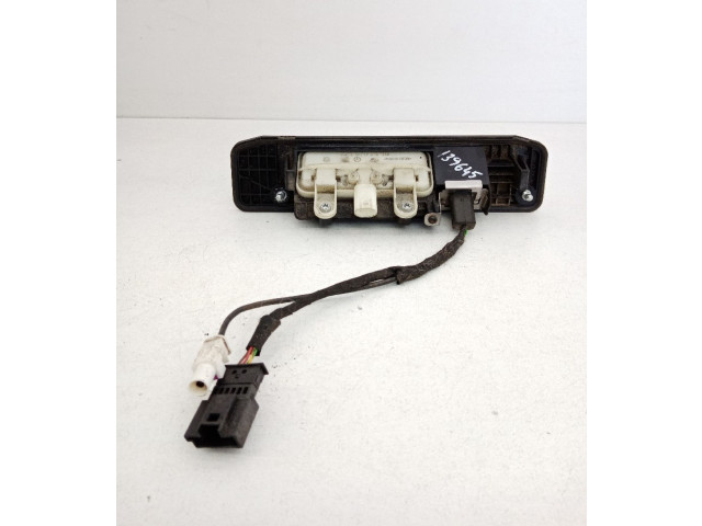 Панель приборов A1667500593, 2218702410 Mercedes-Benz A W176