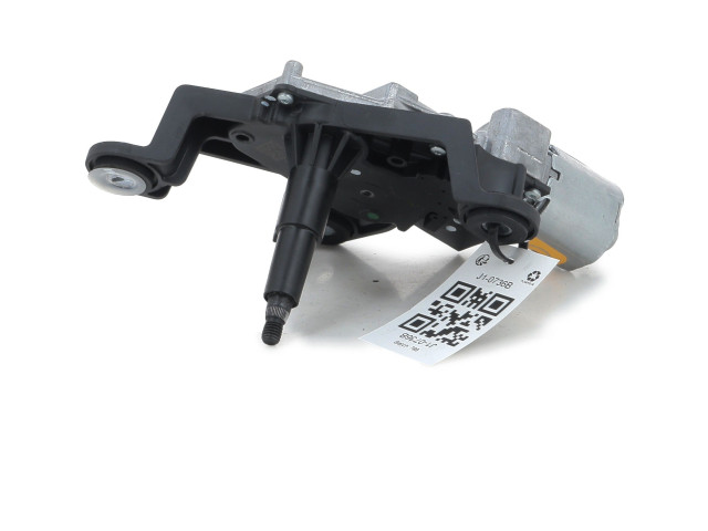 Моторчик заднего дворника 9819900080, J1-0736B Peugeot 2008 II