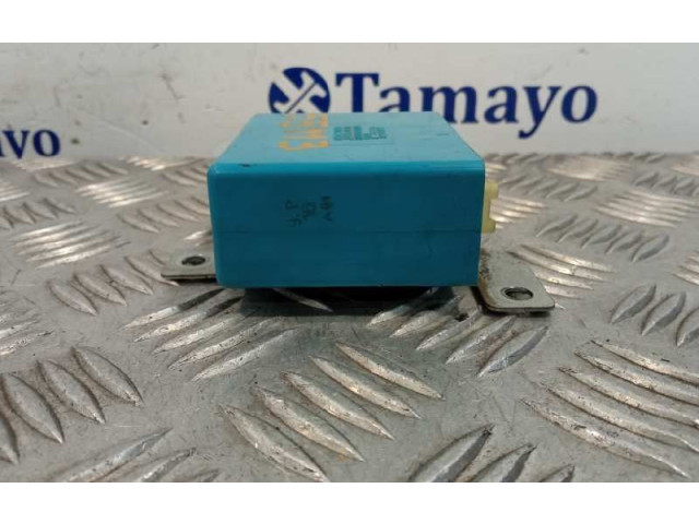 Блок предохранителей MB921337, 1650002060 Mitsubishi Montero