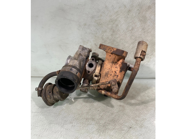 Турбина Mitsubishi L200 1515a029, Vt100601 для двигателя B