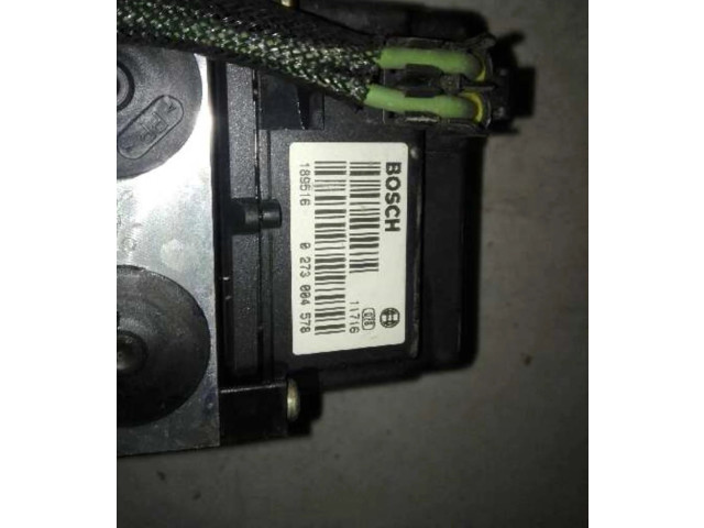 Блок АБС 5231204 Saab 9-5 2010 - 2016 года