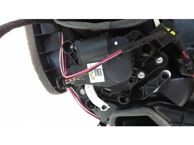 Комплект воздушного узла салона