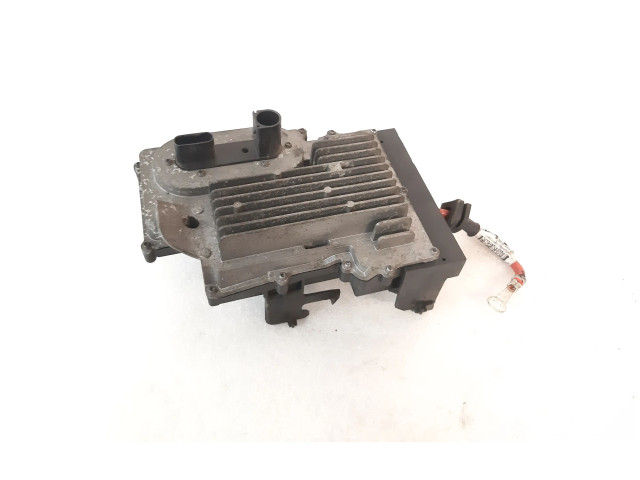 Модуль управления аккумулятором 31652295    Volvo S90, V90   