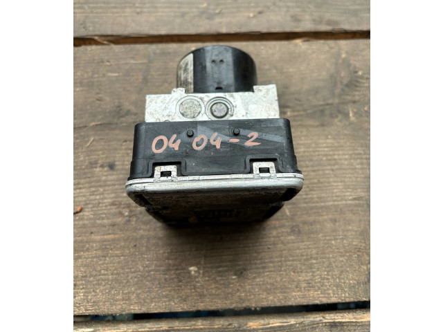 Блок АБС 6857643, 10021208514   BMW  X3 F25  2010 - 2017 года