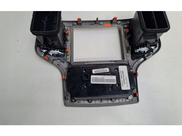 Блок управления климат-контролем P68258736AA Jeep Grand Cherokee