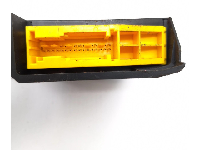 Блок подушек безопасности 8200769222, 2840096301300   Dacia Logan I