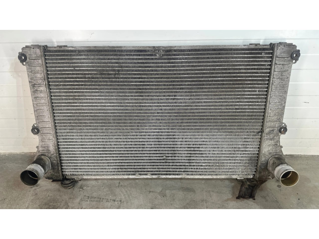 Интеркулер 26020, F0Y0TA Toyota RAV 4 (XA30) 2.2