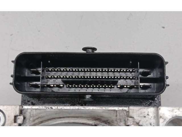 Блок АБС 3Q0614517K Volkswagen Golf VII 2013 - 2019 года