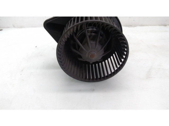 Вентилятор печки    N030840S   Citroen Berlingo