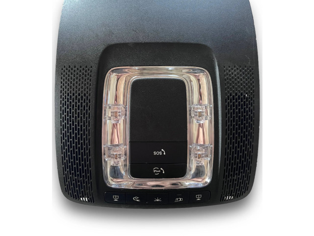 Блок комфорта NR118, A0009001524 Mercedes-Benz GLB x247