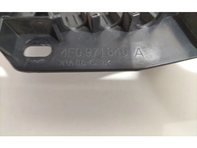 Pojistková skříňka Řídící jednotka BSM 4F0971845A, 79851 Audi A6 S6 C6 4F 2006