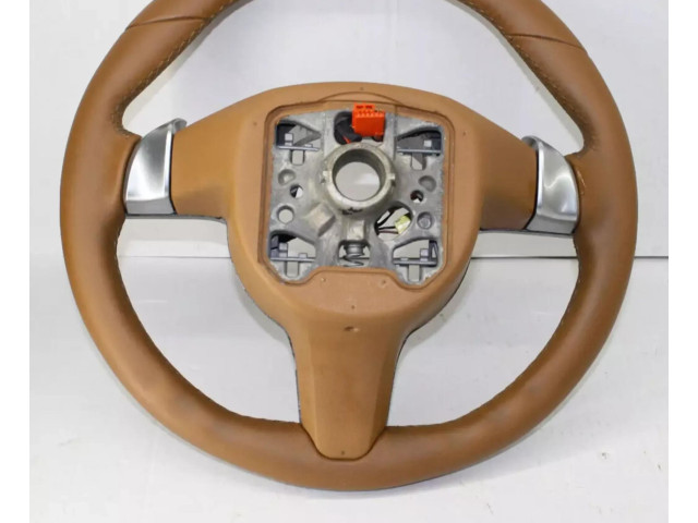 Volant Porsche Panamera (970) 2010