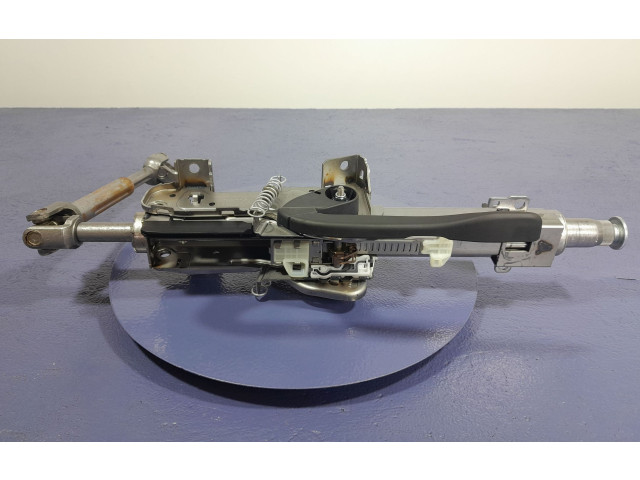 Рулевая рейка 5Q1419502AQ, 5Q1419502AQ Skoda Octavia Mk3 (5E) 2013 - 2019 года