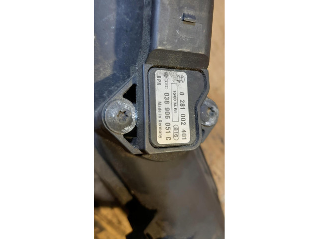 Интеркулер  5N0145770A   Volkswagen PASSAT B6 