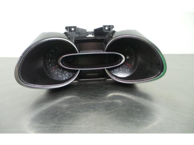 Панель приборов 248101259R, 6KM   Renault Clio IV       