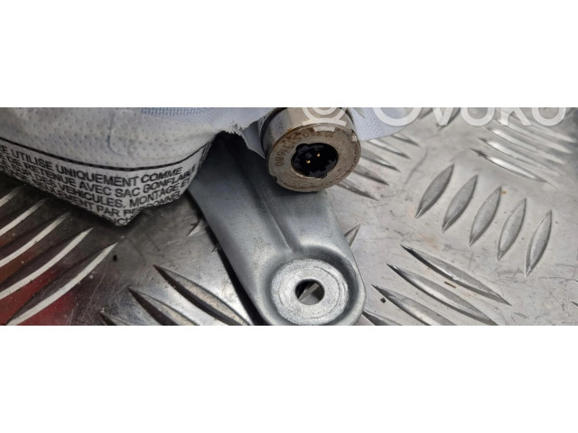 Боковая подушка безопасности 9182225 BMW X3 F25