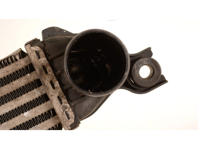 Интеркулер  2751277   Mini One - Cooper Coupe R56 